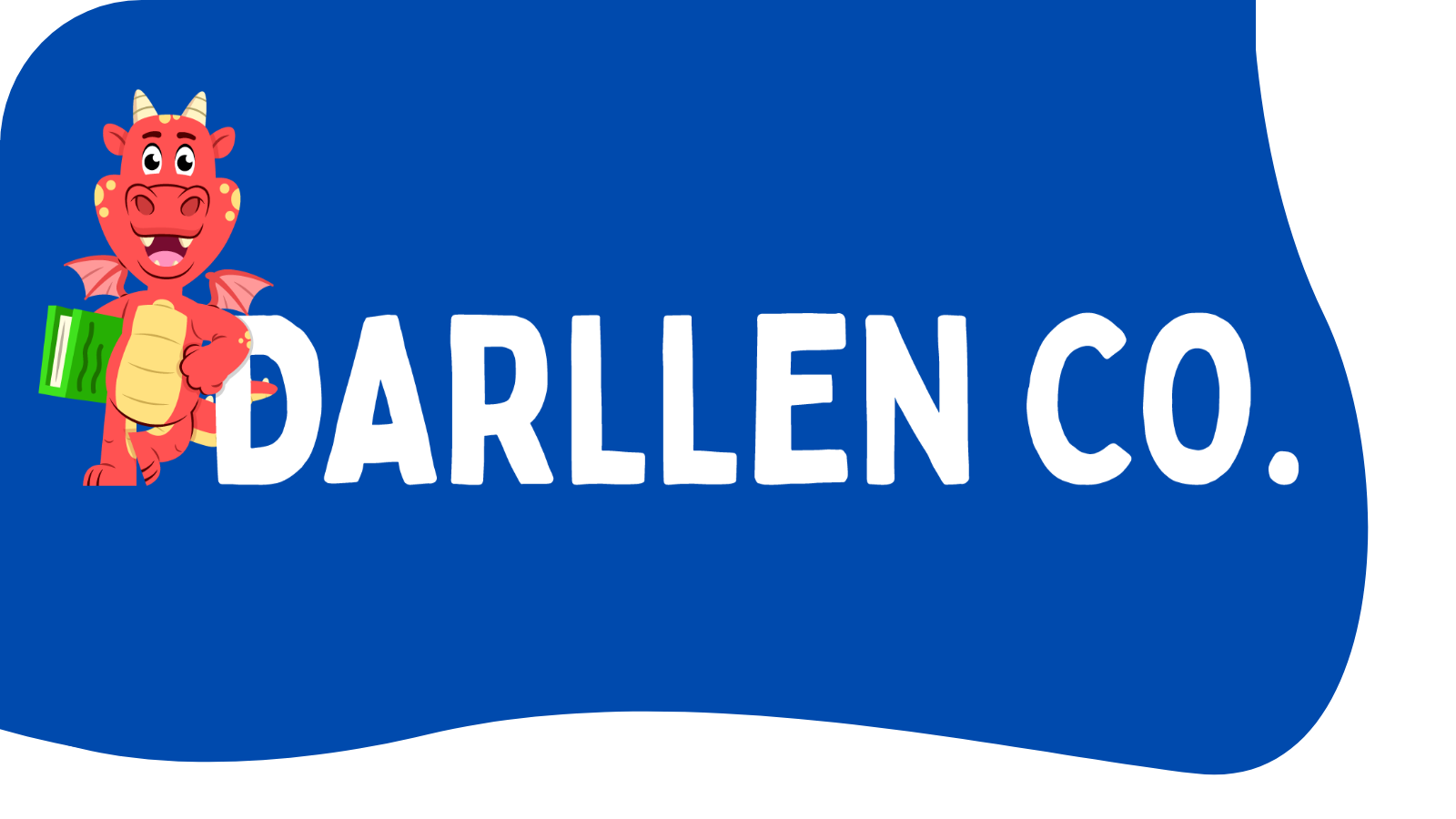 Darllen Co