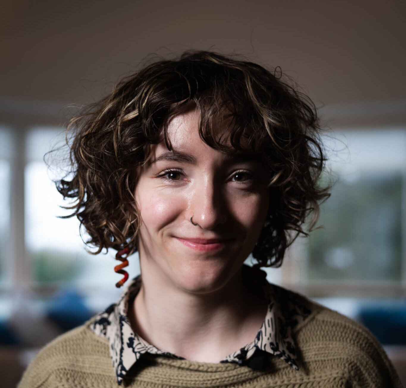 Megan Angharad Hunter