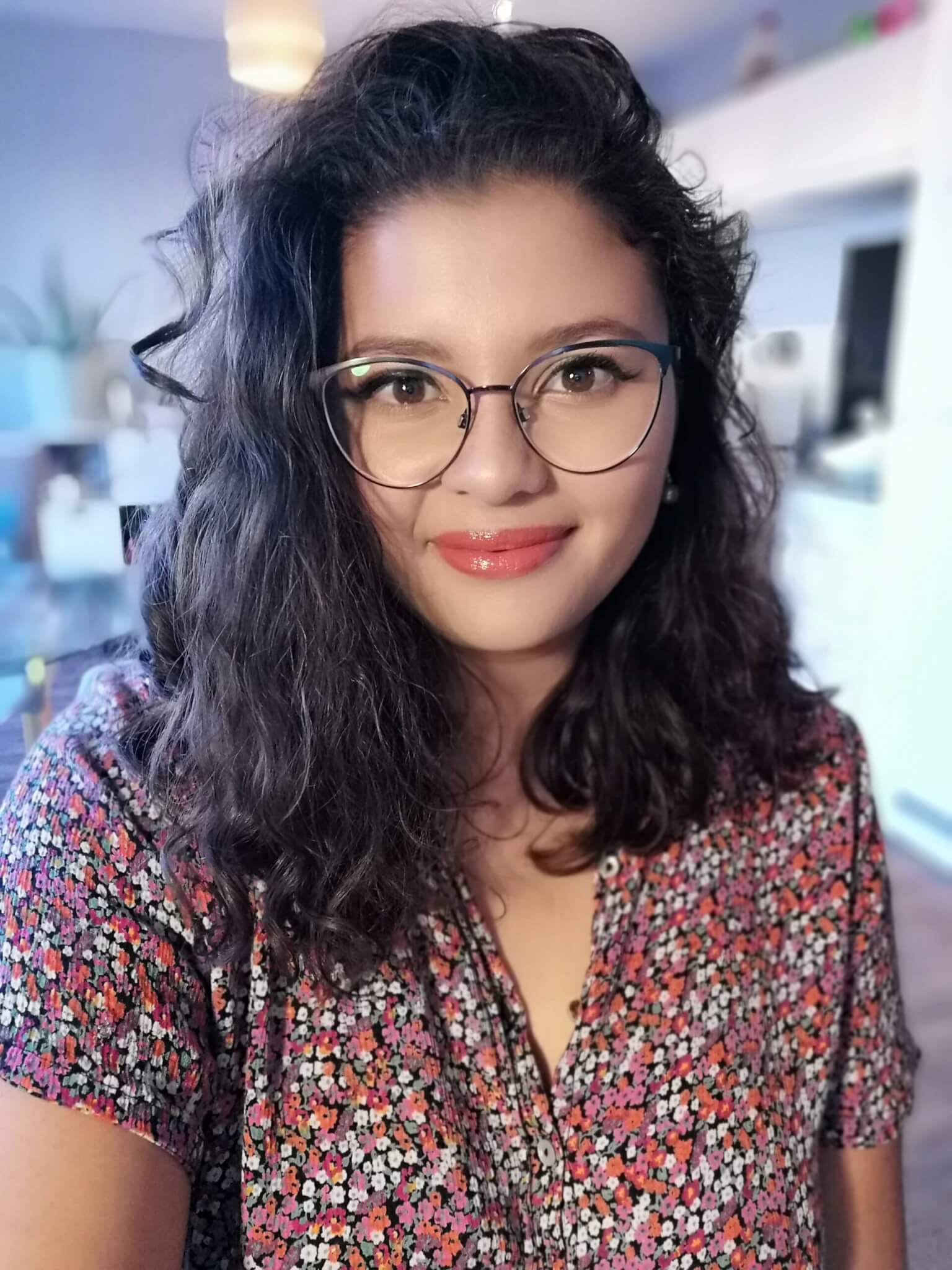 Nia Morais